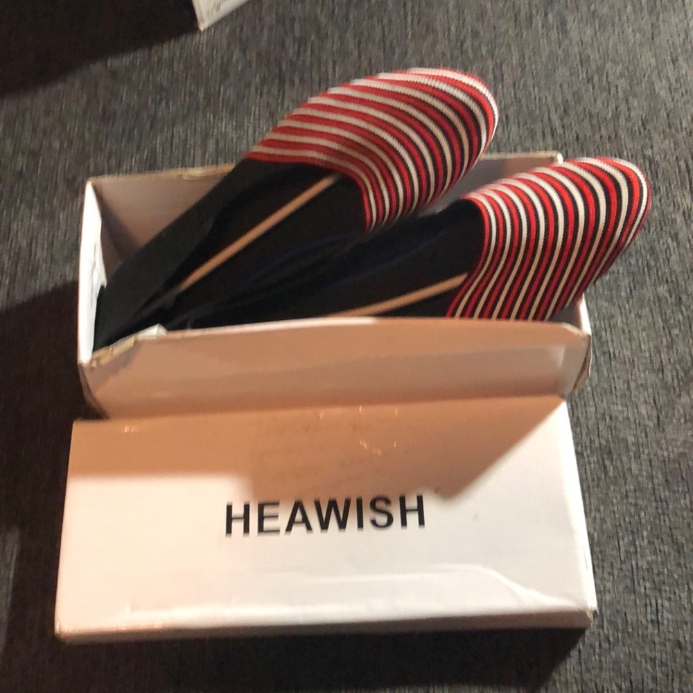 Shoes - Picture 2 of 6